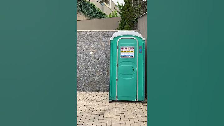 PRENDI MEU AMIGO NO BANHEIRO QUÍMICO! #shorts
