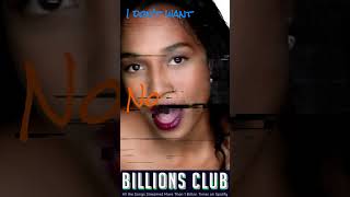 A 1999 Billion Song! - "No Scrubs" by TLC