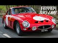 Ferrari 330 LMB Review: Restomod, Replica or Recreation?  Ferrari Fortnight Part 5/5 | Carfection 4K