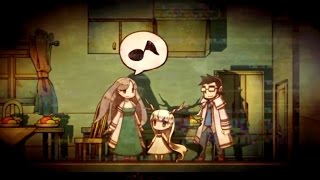Htol#NiQ: The Firefly Diary - Announcement Trailer