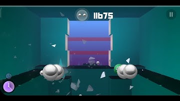 Smash hit Custom random stages mod рандомные комнаты #2 оригинал