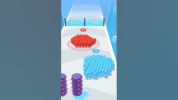 Count master stickman game shorts #explore #shorts #countmaster