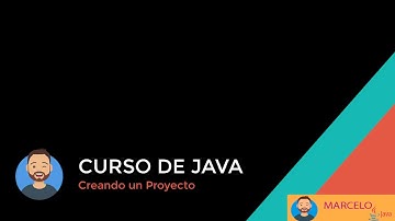 Concepto Java ☕ -01 Creando primer Proyecto (Netbeans)