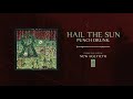 Hail The Sun "Punch Drunk"