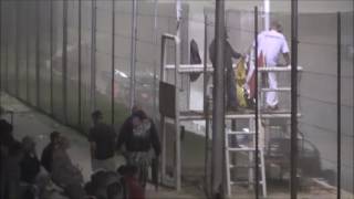 Atomic Speedway AMRA Modified Feature