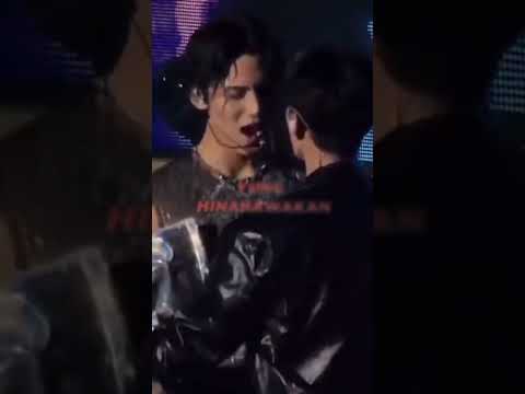 No One Touches Wonwoo S Babyloves Minwon Mingyu Wonwoo Dokyeom