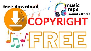 How to Download mp3 songs without COPYRIGHT screenshot 1