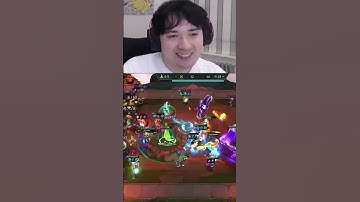 I Found ZED On Stage 2 For Cypher?!