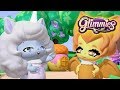 Glimmies™ Adventure | Irilius is sick | WEBISODE COMPILATION | FULL EPISODES | Toys for Children