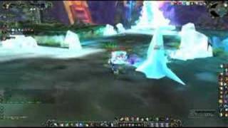 Ahune The Frost Lord World Of Warcraft