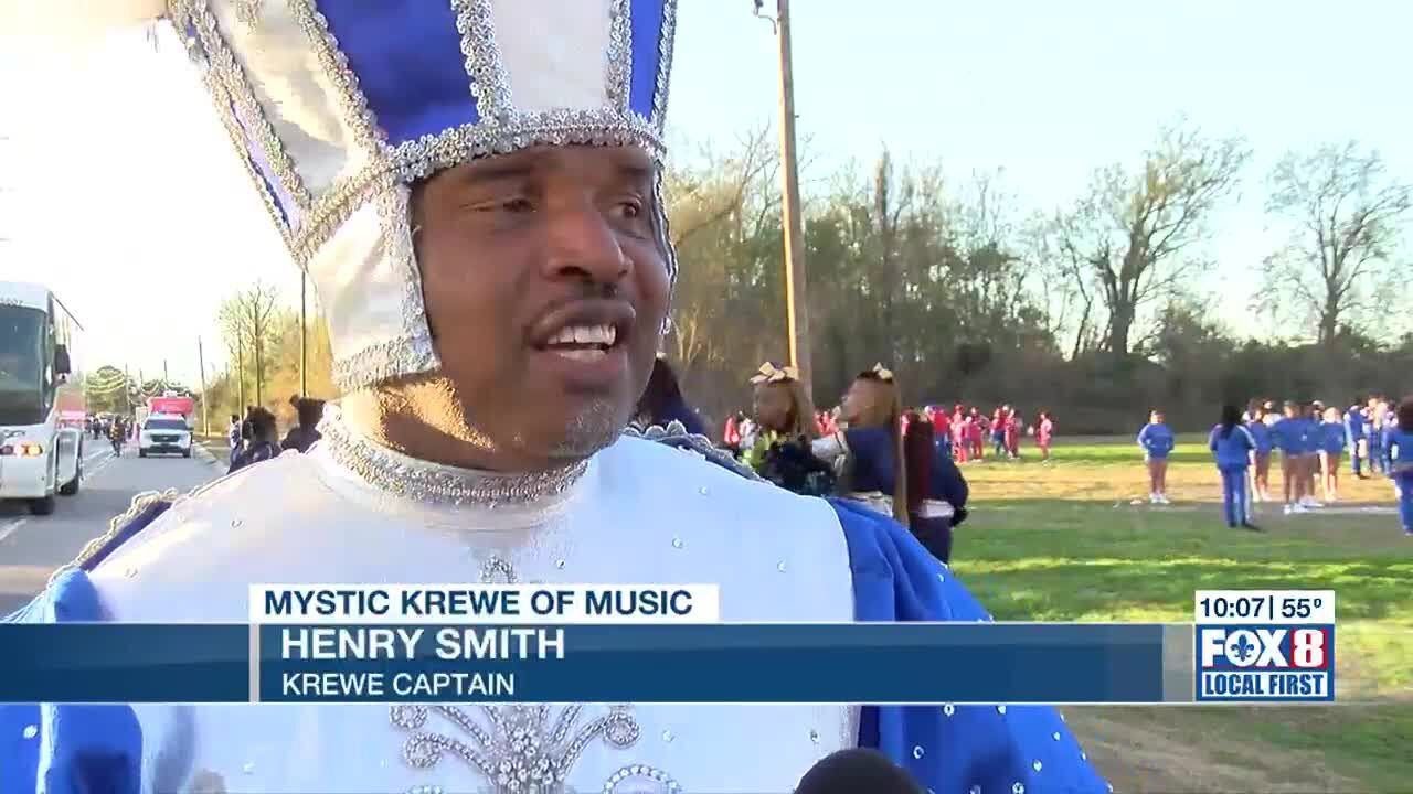 mystic-krewe-of-music-rolls-inaugural-parade-through-marrero-youtube