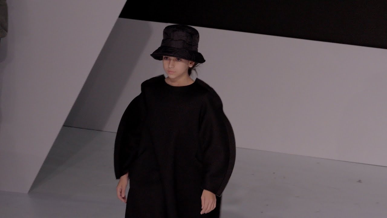 TKFW S9 Montreal---Little Creative Factory