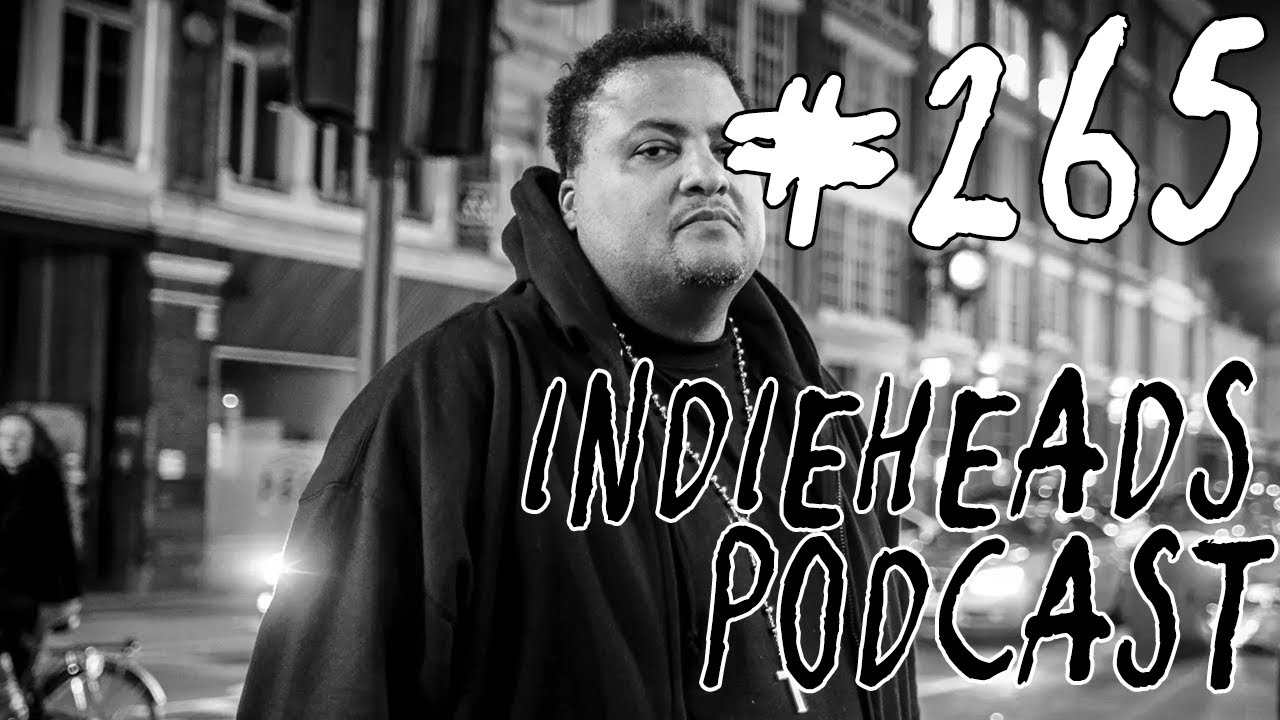 Indieheads Podcast Episode 