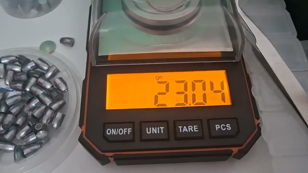 Fabricação de Slug na Prensa WM.  Slug Na Mira