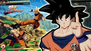 WATCH THAT REFLECT! | Dragonball FighterZ Ranked Matches WATCH THAT REFLECT! | Dragonball FighterZ Ranked Matches