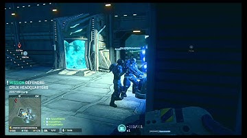 PlanetSide 2 speedhack spotted