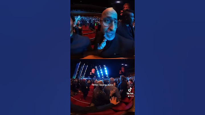 The guy that #Adele defended from security at her concert Saturday recorded the whole incident! 👀