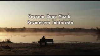 Sevsem Sana Yazık Sevmesem İncinirsin/Metin Altıok. #fikretkızılok #sevgi #aşk #şiir#keşfet#babacan Resimi