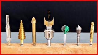 BEST DRILL ATTACHMENT - Top 5 Best DRILL Attachments You Must Have In 2021