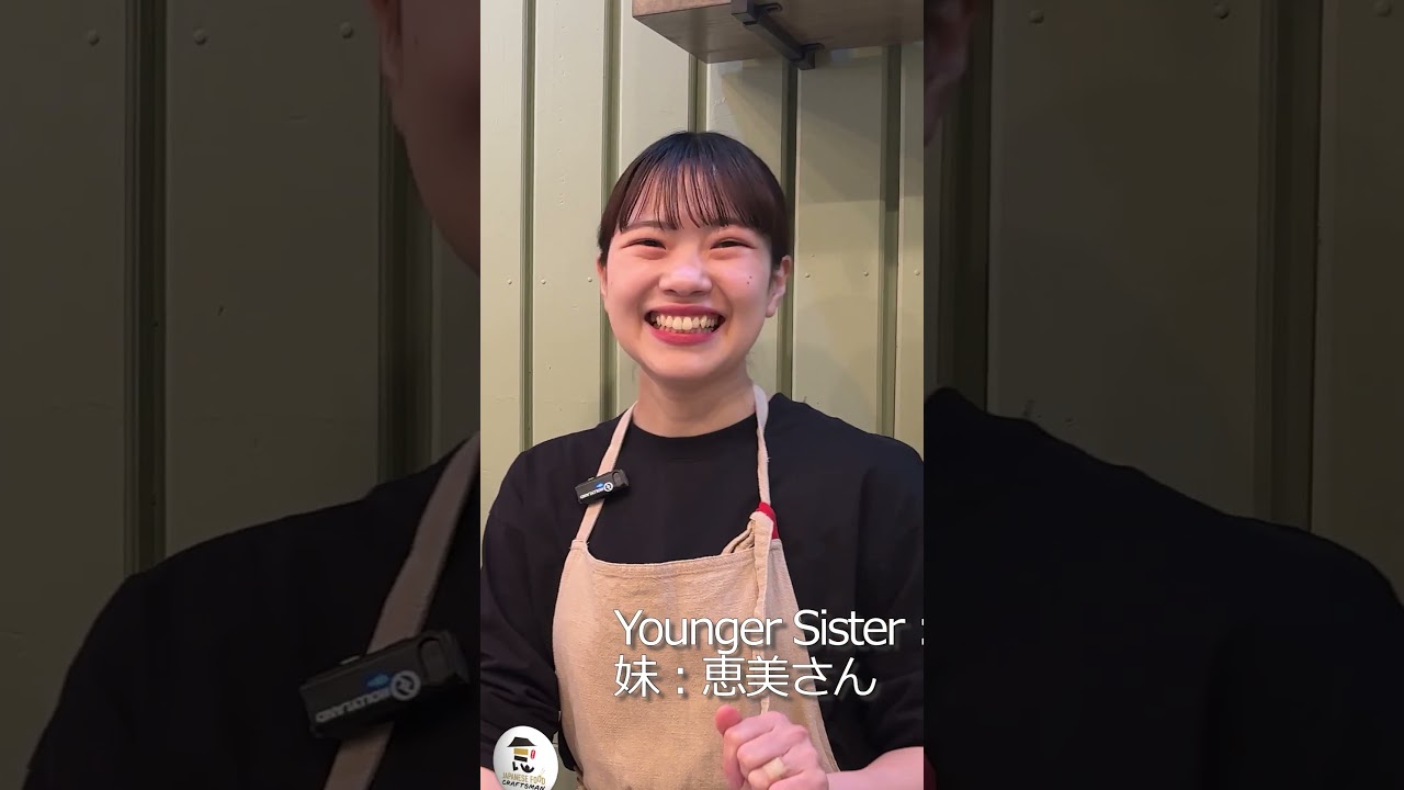 Unbelievable!? How In Sync These TWINS Are Selling 200 Crepes A Day