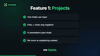 ChatGPT in 60 Seconds — The 3 Features Most People Miss