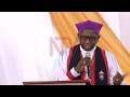 Ntagali And Kaziimba Hold Farewell Christmas Services Ntagali And Kaziimba Hold Farewell Christmas Services