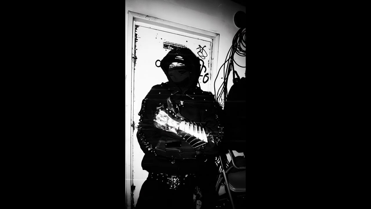 EsDeeKid X Jerk Type Beat 2026 - 