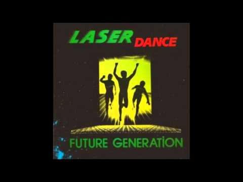 Laser Dance - You And Me (Future Generation The Digital Edition)