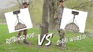 XOP Cold Wold Vs XOP Retrograde | Compare and thoughts on use