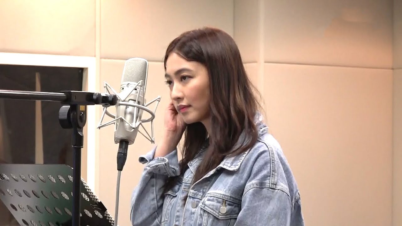 朱千雪升呢大律師 以特別方式參與踩過界II?!