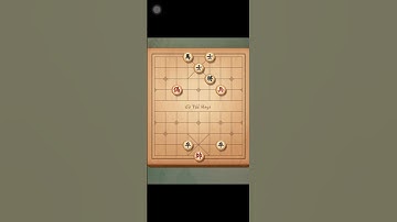 Đỏ tiên kết quả như thế nào !! Mời các kỳ hữu bình cờ #cothe #cotuong #satphap #satcuc #tancuoc