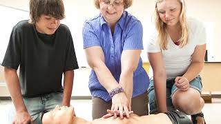 Midwest CPR Center in Oak Forest IL
