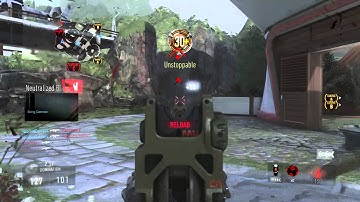 "Skill Based Matchmaking" in Advanced Warfare - Reverse Boosting