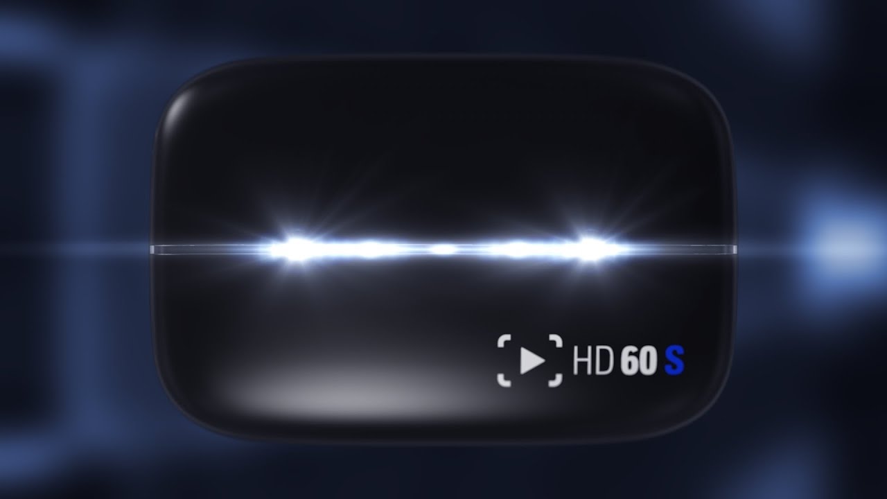 setting up elgato hd60s obs on mac setting up elgato hd60s obs on mac