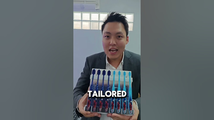 "Custom Toothbrushes for Your Brand | End-to-End OEM/ODM Service"