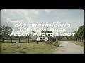 Zac Brown Band - The Comeback Album Photoshoot (Behind the Scenes)