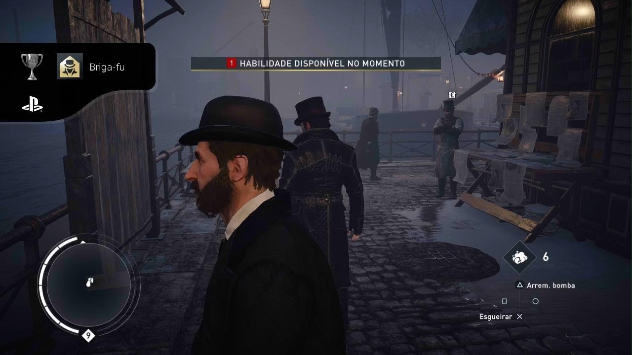 🏆 gsFALCON Trophies