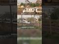 22470-Khajuraho Vande Bharat Express Hazrat Nizamuddin to Khajuraho Run-659km #train #viral #Rail