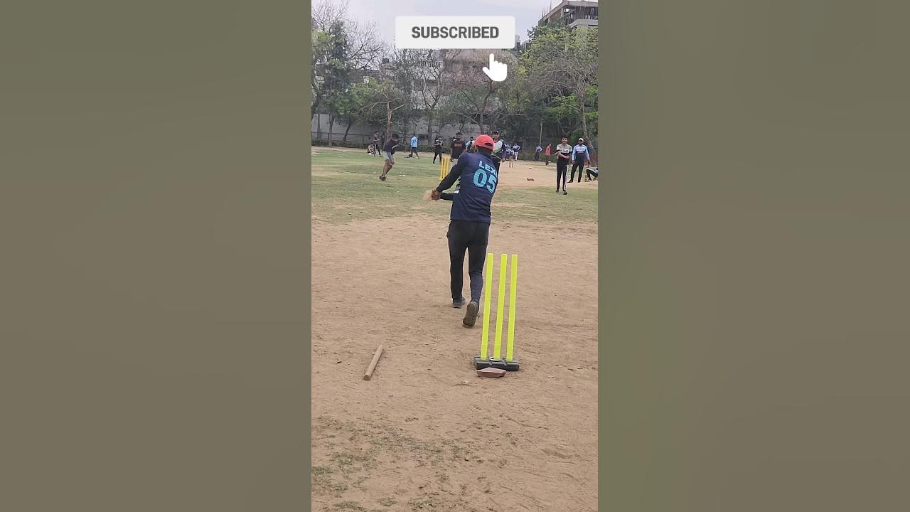 FULL TOSS BALL & SIX cricketlover commentary trending shortsviral 