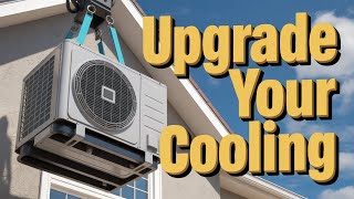 Your AC Bill Doesn't Have to Be This High