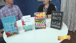 Page Turners Fall Reading