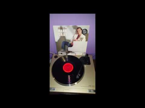 Mark Gray - Twenty Years Ago (from 1984 vinyl LP, later covered in 1987 by Kenny Rogers))