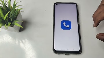 How to save contact number in OPPO A54 , contact number setting