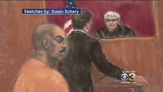 Former Philadelphia District Attorney Seth Williams Sentenced To 5 Years In Prison In Corruption Sca