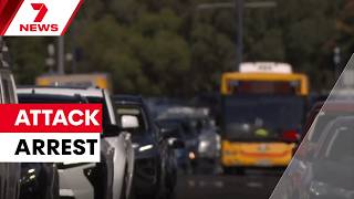 Download Lagu Findon man accused of random Adelaide Metro bus attack on teenage girl | 7NEWS