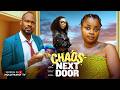 Chaos Next Door - Nollywood 2026 Drama 🎬
