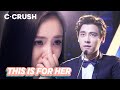 Famous Idol Speaks About His Love To Her In A Big Award Show | 大明星当众表白| Fall in Love Like A Star