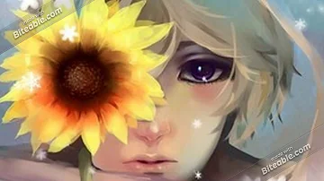 Nightcore-Sunflower by Post Malone and Swae Lee- (lyrics)