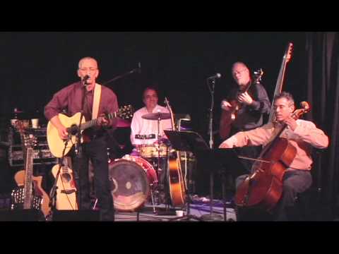 "Walk Away Renee" By Mick Overman & The Maniacs Li...