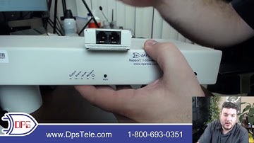 Voice Dialer RTU Review: NetGuardian Voice 16 G2